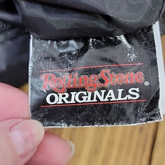 Michael Jackson. Rolling Stones 1983. Fan Bundle. Vintage. Amazing Condition. - Picture 5 of 14